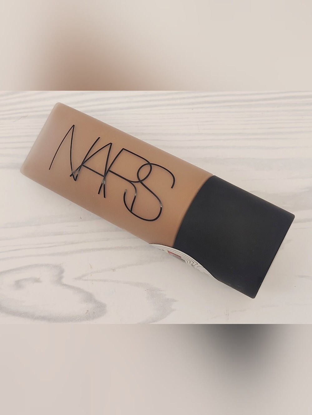 Nars Soft Matte Foundation Makeup Macao Deep Medium 04